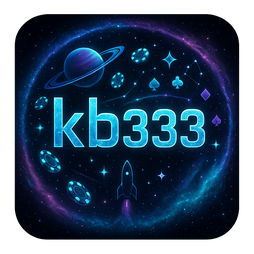 kb333 logo